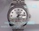 Replica Rolex Datejust Silver Diamond Dial SS Case Watch (1)_th.jpg